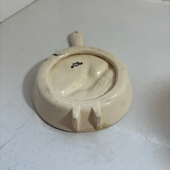 Vintage ceramic pheasant wall hangings - set‎ of two - Picture 8 of 11